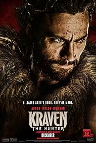 Kraven the Hunter 2024 torrent